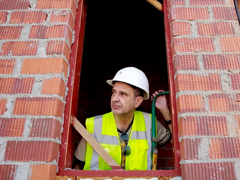 La construcción de viviendas en A Coruña se frena por el aumento de costes