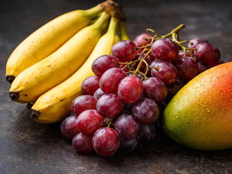 Frutas a evitar por la noche para mejorar la calidad del sueño