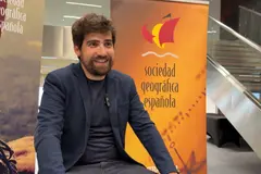 Javier Peña: la transición energética es crucial para el futuro de España
