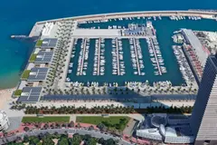 Barcelona Electric Marine Show promueve la náutica sostenible y cero emisiones