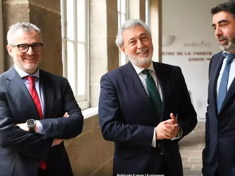 Hatta Energy refuerza su presencia en Galicia con dos plantas de biocombustibles y un proceso de contratación