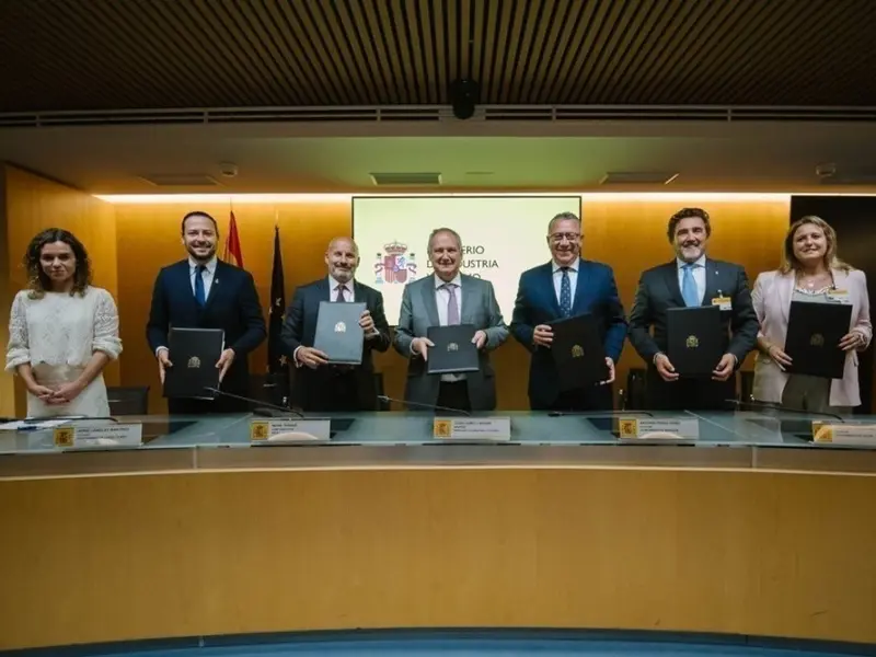 Alianza pionera para un turismo sostenible y digital en España