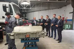 Murcia implanta los mayores incentivos fiscales de España para vehículos eléctricos