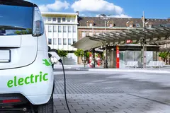 España busca ser el principal hub europeo de electromovilidad