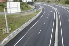 La Xunta destina 3 millones para mejorar carreteras en Oleiros y municipios cercanos