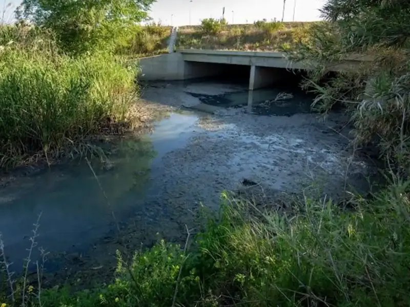 La UE demanda a España por incumplimiento en el tratamiento de aguas residuales