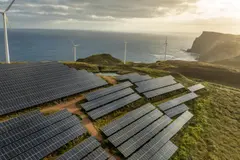 Impulso histórico de la energía solar en España con un aumento del 12,5% en 2025