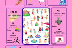 Las Casas de la Juventud ofrecen actividades variadas para agosto