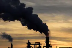 España necesita reducir un 43% sus emisiones para cumplir con la UE para 2030