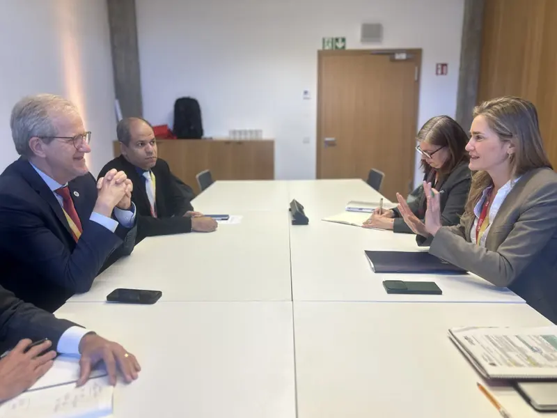 España se une a la Declaración del Pantanal para proteger especies migratorias