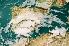 Greenpeace propone que España logre un sistema energético 100% renovable para 2040