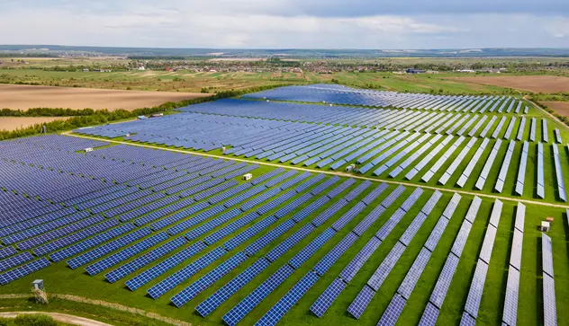 Plenitude prevé duplicar su capacidad renovable en España para 2026