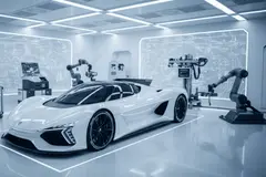 Nuevo laboratorio internacional para avanzar en movilidad sostenible y vehículos eléctricos