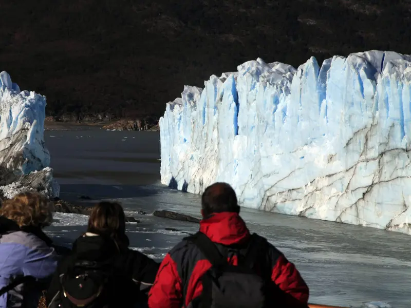 Argentina reforma la ley de glaciares, permitiendo minería en zonas críticas