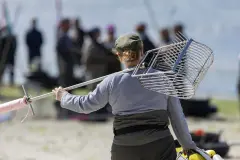 Crisis del marisqueo en Galicia: mortandad severa y futuro incierto