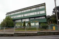 Oleiros conmemora los 50 años del Videlba, colegio pionero que revolucionó la educación