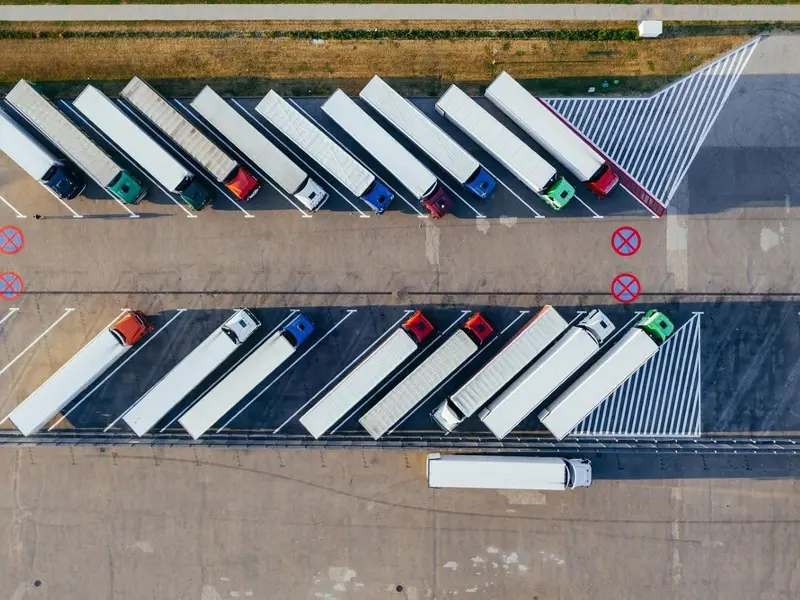 La descarbonización del vehículo industrial en Europa avanza lentamente hacia los objetivos de 2030