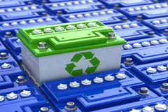 Inauguración de planta de reciclaje de baterías de litio en León impulsará la economía circular