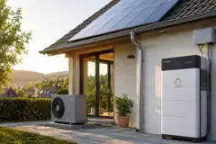La UE lanza AccelerateEU para impulsar la transición energética sostenible
