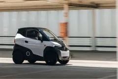 Silence S04: nuevo configurador online para personalizar la movilidad eléctrica urbana