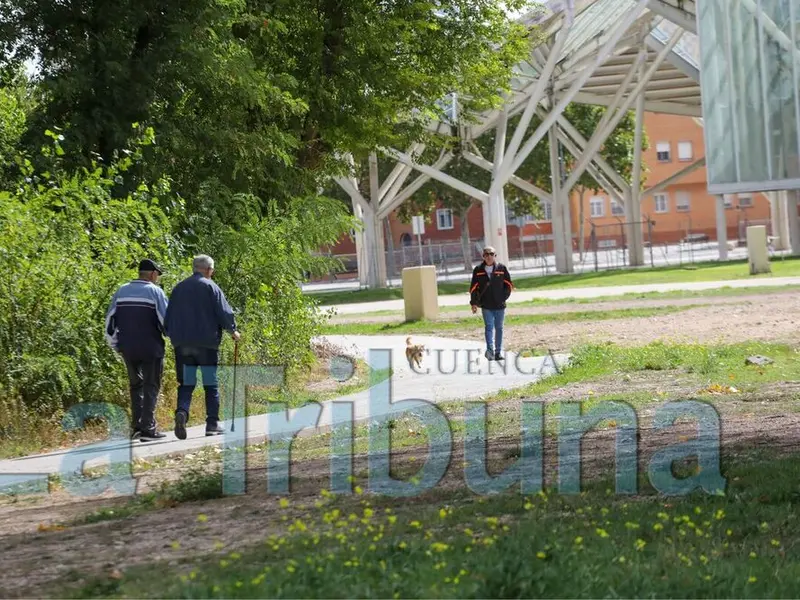 Cuenca destaca por baja mortalidad atribuida a la contaminación atmosférica