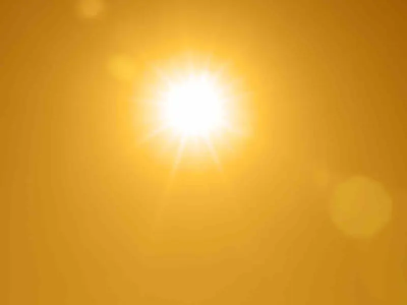 Las nubes bajas se disuelven, acelerando el calentamiento global