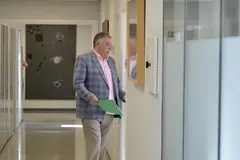 El alcalde de Oleiros destaca un superávit de 7,1 millones y una ejecución del 84% del presupuesto