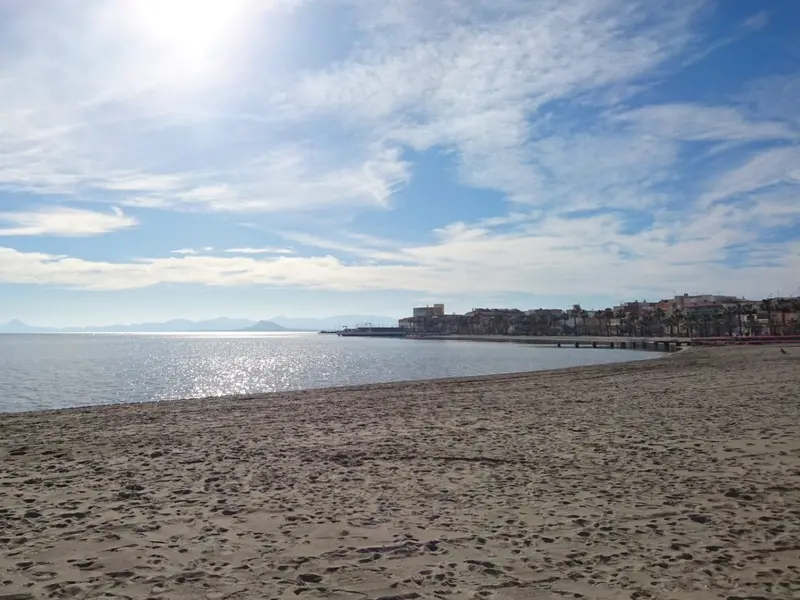 Abandono agrícola en el Campo de Cartagena aumenta el riesgo ambiental para el Mar Menor