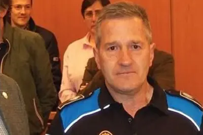 Fallece Juan Carlos Paz Viñas, destacado agente de la Policía Local de Oleiros