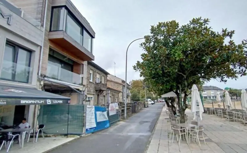 El Ministerio deniega registro a 12 pisos turísticos en Oleiros