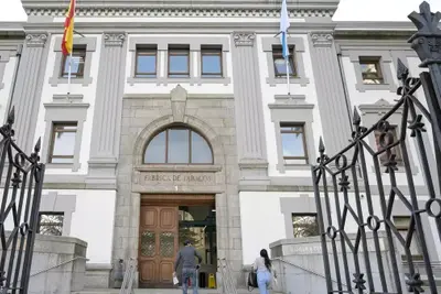 Condenado un propietario en Oleiros por amenazas a su inquilino y apropiación indebida