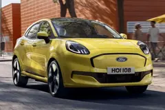 Ford y Octopus Energy ofrecen cargador gratis y recarga inteligente para coches eléctricos