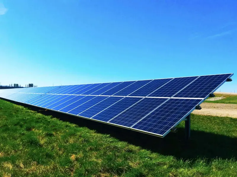 22 Estados de la UE acuerdan impulsar el almacenamiento energético para las renovables