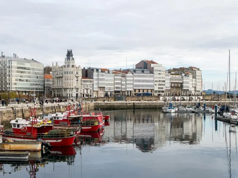 Innovadora bomba de calor geotérmica en Galicia transforma la climatización en Europa