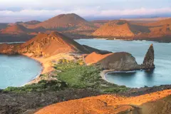 Galápagos alberga foro internacional sobre energía limpia y sostenibilidad