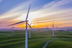 La energía eólica en España crece, pero enfrenta obstáculos regulatorios