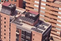 Natersys, la empresa española que impulsa la bioconstrucción y energías renovables