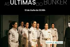 Representación gratuita de teatro juvenil en Santa Cruz el 13 de junio