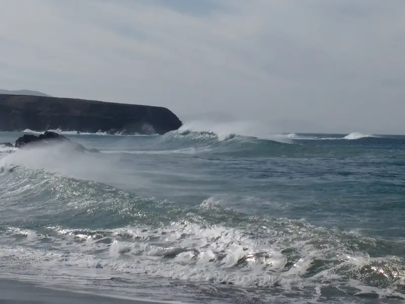 El nivel del mar aumenta a un ritmo alarmante: 3,94 mm anuales desde 2005