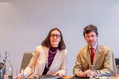 La caza como motor económico y sostenible en España destaca en la Asamblea del CIC