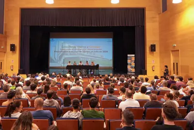 Comienza la constitución de una nueva cooperativa de viviendas protegidas en Oleiros
