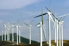 Patricia Espinosa destaca a España como modelo en transición energética global