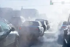 Aumenta la contaminación del aire en España al nivel más alto desde la pandemia