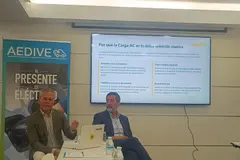 Transición al vehículo eléctrico podría tardar 15 años sin puntos de carga lentos, advierte Qwello