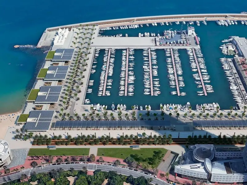 Barcelona Electric Marine Show promueve la náutica sostenible y cero emisiones