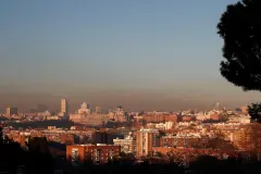 Estudio revela 146.500 muertes prematuras anuales en Europa por contaminación del aire