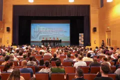 Comienza la constitución de una nueva cooperativa de viviendas protegidas en Oleiros