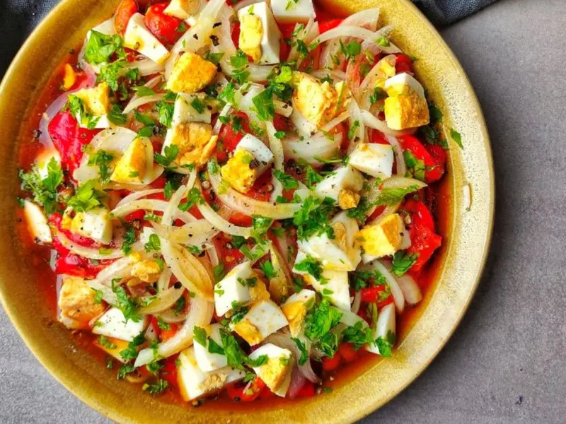Beneficios del Zorongollo Extremeño Ecológico en la Gastronomía Saludable