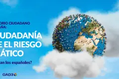 ENGIE presenta informe sobre percepción ciudadana del cambio climático y transición energética