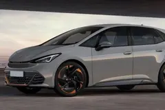 CUPRA Born inicia pedidos en España desde 29.400 euros, refuerza la movilidad eléctrica